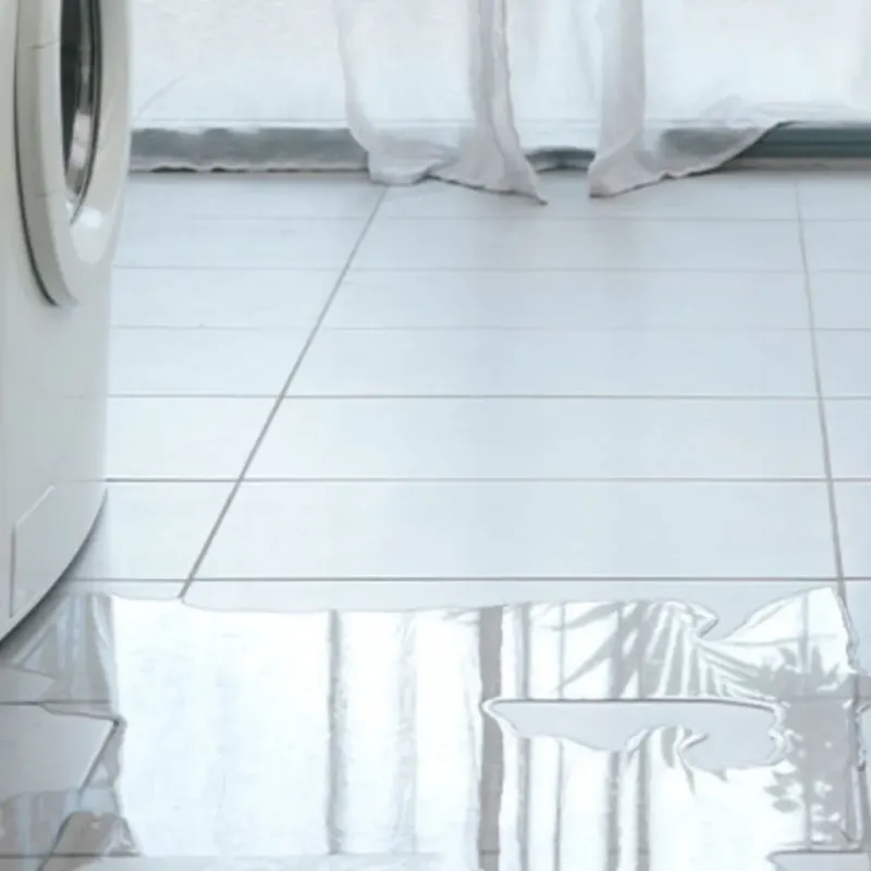 Appliance Leak Cleanup in North Babylon, NY