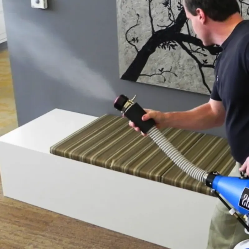Professional Odor Removal in North Babylon, NY